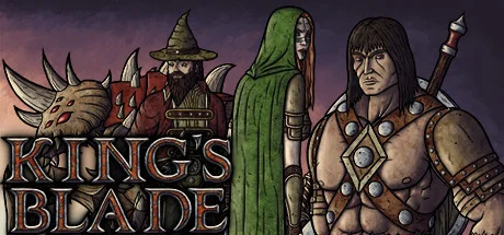 Download Kings Blade PC Game for Free via Torrent Kings Blade - PC Game Download via Torrent