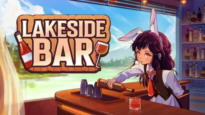 Lakeside Bar