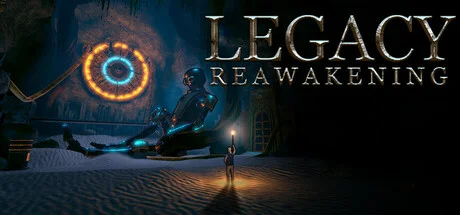 Legacy Reawakening