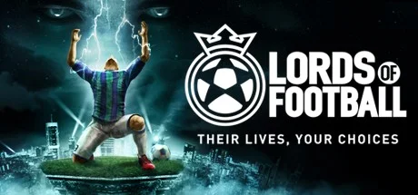 Lords of Football - PC Game Download via Torrent