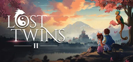 Lost Twins 2