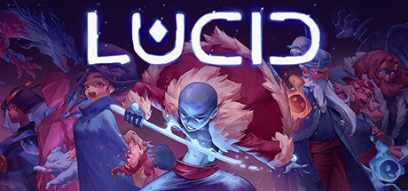 LUCID - PC Game Download via Torrent