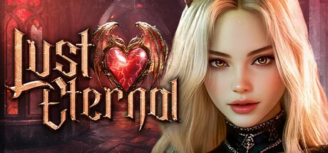 LUST Eternal - PC Game Download via Torrent
