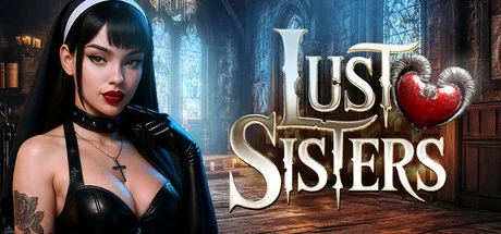 Download Lust Sisters PC Game for Free via Torrent Lust Sisters - PC Game Download via Torrent