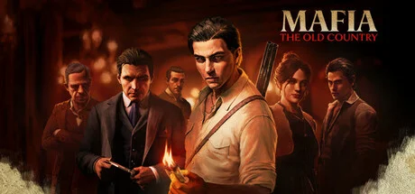Download Mafia The Old Country PC Game for Free via Torrent Mafia The Old Country - PC Game Download via Torrent