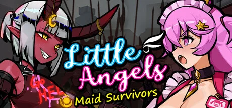 Maid Survivors Little Angels - PC Game Download via Torrent