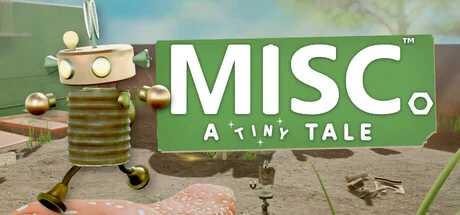 Download Misc A Tiny Tale PC Game for Free via Torrent Misc A Tiny Tale - PC Game Download via Torrent