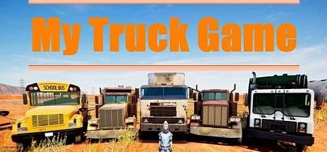 Download My Truck Game PC Game My Truck Game - full game download