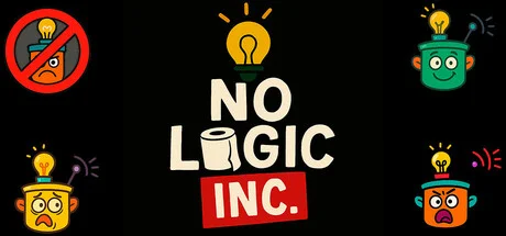 NO LOGIC INC