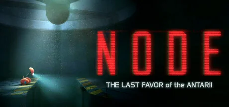 NODE The Last Favor of the Antarii