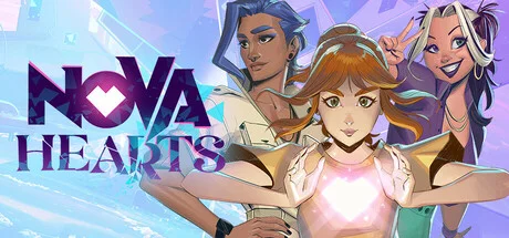 Nova Hearts - PC Game Download via Torrent