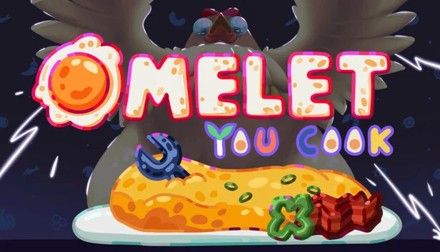 Omelet You Cook