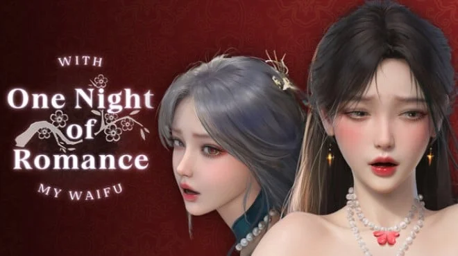 One Night of Romance with my waifu - PC Game Download via Torrent