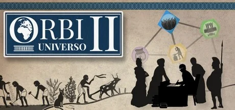 Orbi Universo II - PC Game Download via Torrent