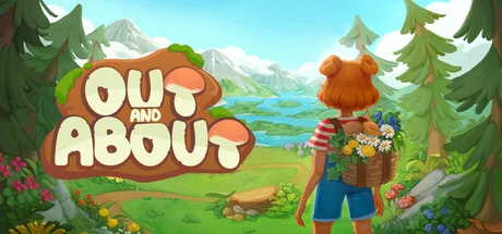 Out and About - PC Game Download via Torrent