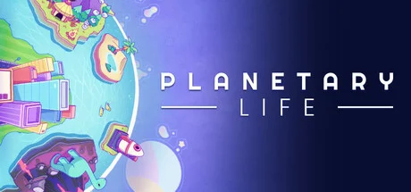 Download Planetary Life PC Game for Free via Torrent Planetary Life - PC Game Download via Torrent