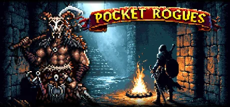 Download Pocket Rogues PC Game for Free via Torrent Pocket Rogues - PC Game Download via Torrent