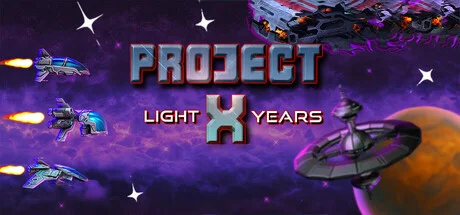 Project X Light Years - PC Game Download via Torrent