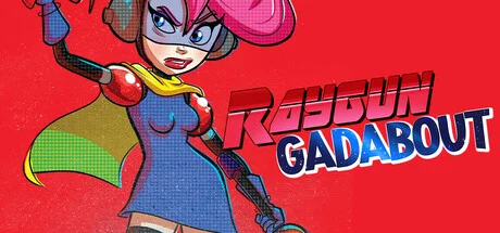 Download Raygun Gadabout PC Game for Free via Torrent Raygun Gadabout - PC Game Download via Torrent