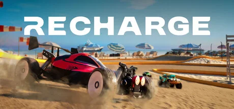 Download Recharge PC Game for Free via Torrent Recharge - PC Game Download via Torrent