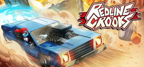 Download REDLINE CROOKS PC Game for Free via Torrent REDLINE CROOKS - PC Game Download via Torrent