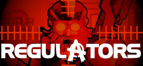 Regulators - PC Game Download via Torrent