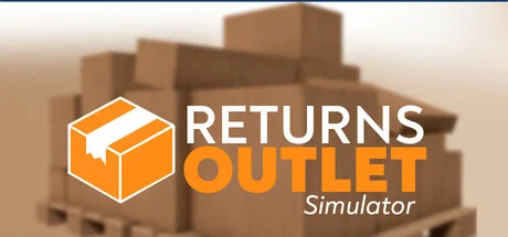 Returns Outlet Simulator - full game download