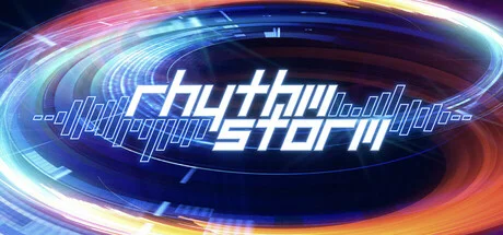 Rhythm Storm