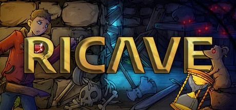Ricave - PC Game Download via Torrent