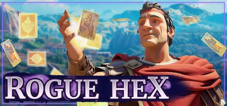 Rogue Hex - PC Game Download via Torrent
