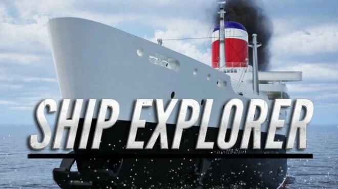 Ship Explorer