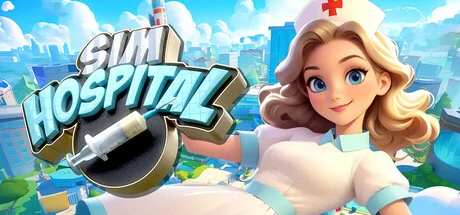 Sim Hospital - PC Game Download via Torrent