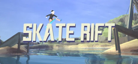 Skate Rift - PC Game Download via Torrent
