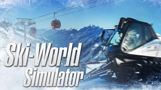 Ski-World Simulator - PC Game Download via Torrent