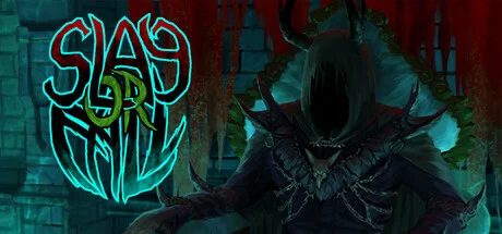 Slay or Fall - PC Game Download via Torrent