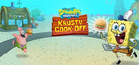 SpongeBob Krusty Cook-Off
