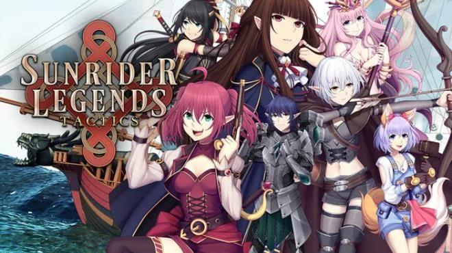 Sunrider Legends Tactics