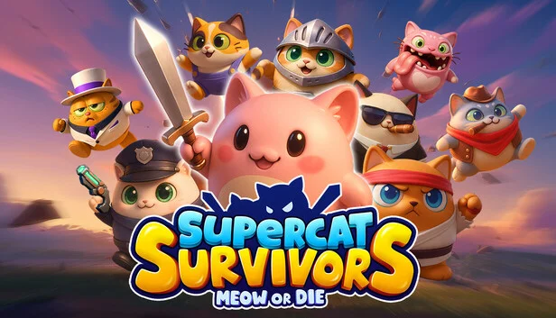 Supercat Survivors