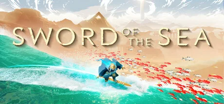 Sword of the Sea - PC Game Download via Torrent