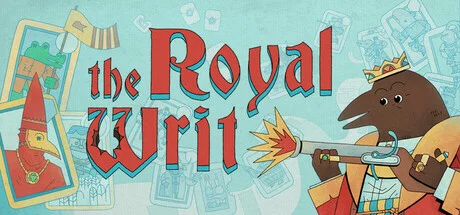 The Royal Writ - PC Game Download via Torrent