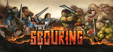Download The Scouring PC Game for Free via Torrent The Scouring - PC Game Download via Torrent