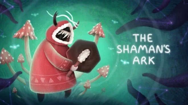 The Shamans Ark
