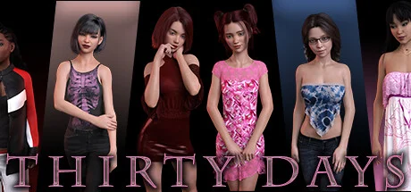 Thirty Days - PC Game Download via Torrent