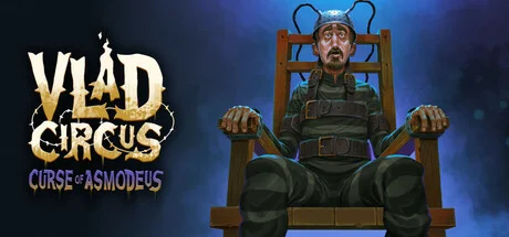 Vlad Circus Curse of Asmodeus