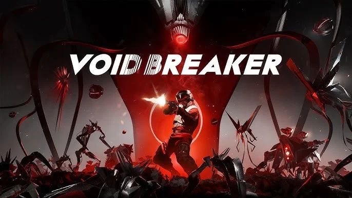 VOID/BREAKER
