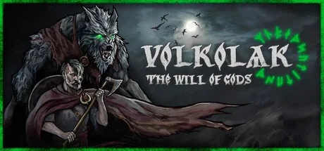 Volkolak The Will of Gods - PC Game Download via Torrent
