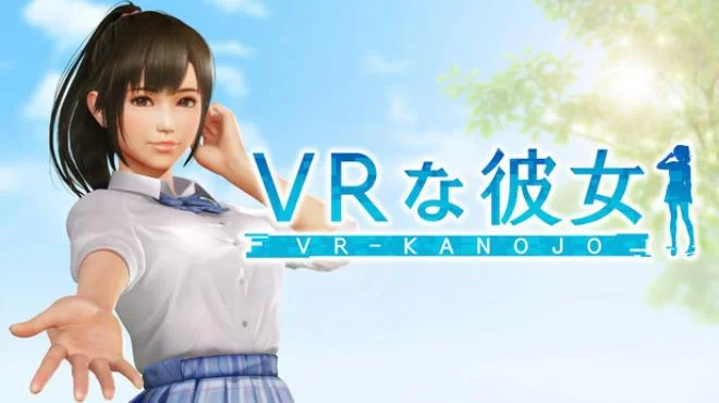 VR Kanojo