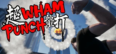 Download WhamPunch PC Game WhamPunch - full game download