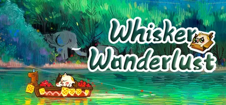 Whisker Wanderlust The Wondrous Journey