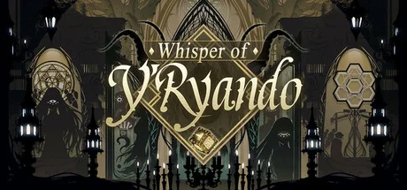 Whisper of YRyando